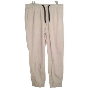 Paper Denim & Cloth XL Men's Pants Joggers